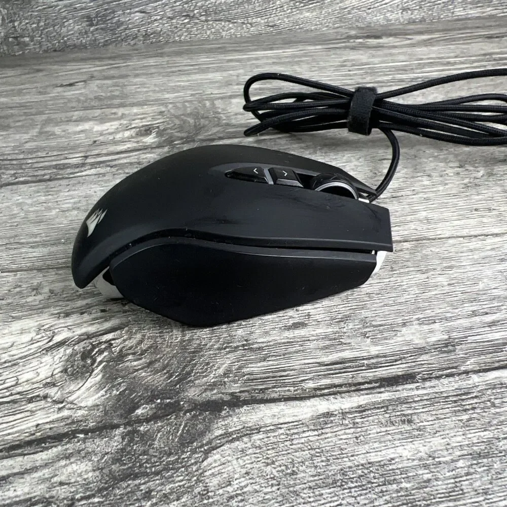 Working Corsair Gaming M65 Pro USB Mouse RGB
